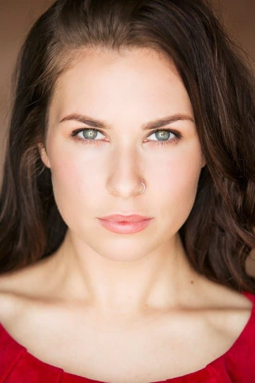Фото Olivia Tennet
