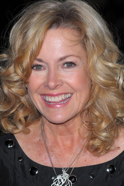 Фото Catherine Hicks