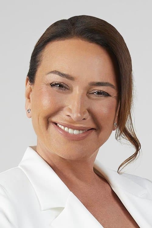 Фото Demet Akbağ