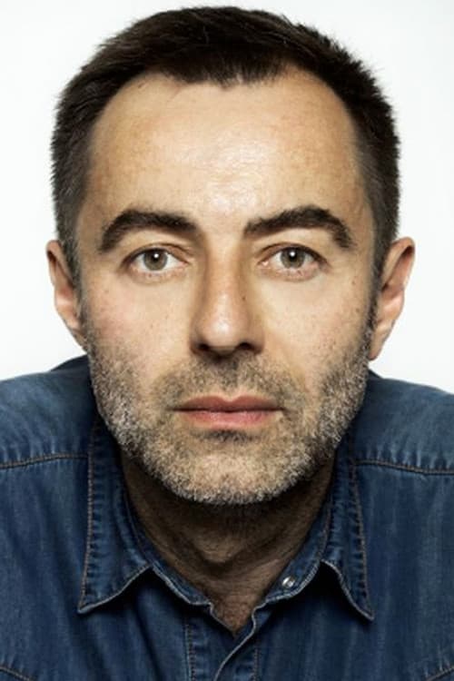Olivier Nicklaus photo