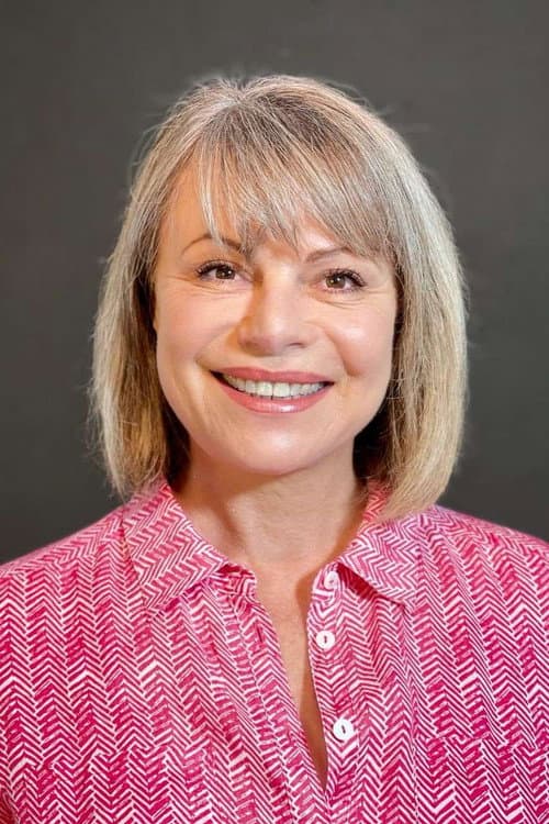 Hanli Rolfes photo