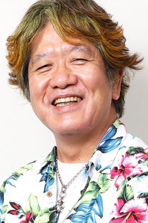 Фото 佛田洋