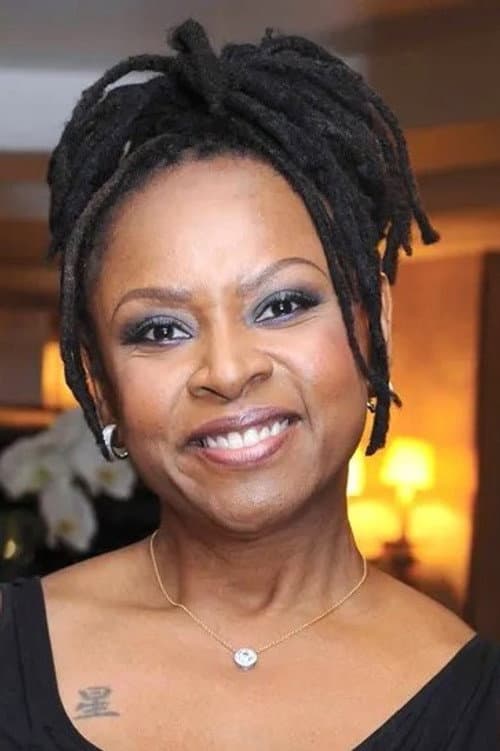 Фото Robin Quivers