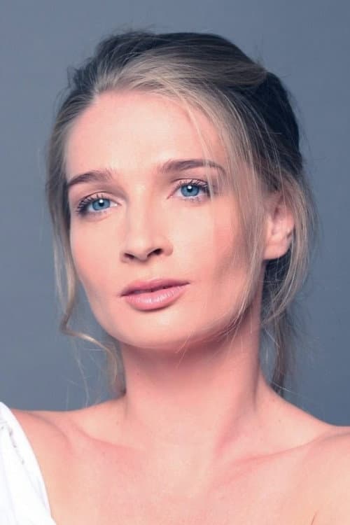 Fatima Horbenko photo