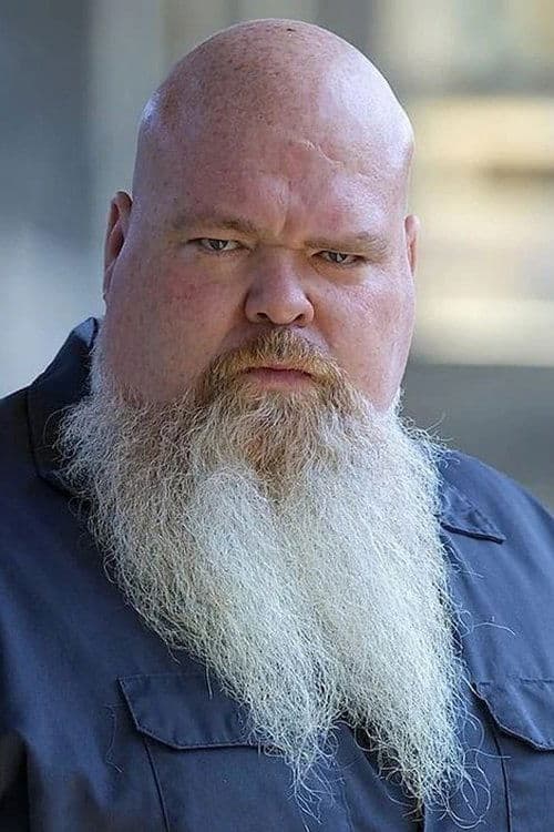 Рендал Рідер photo