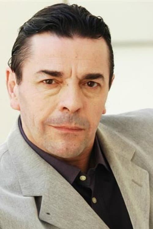 François Siener photo