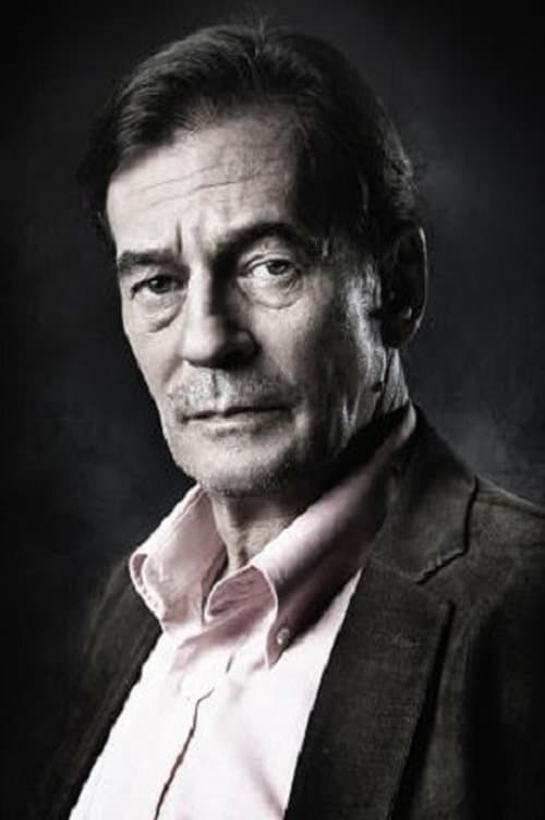 Tony Isbert photo