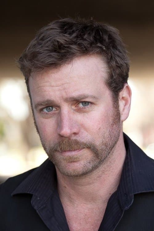Jeffrey Johnson photo
