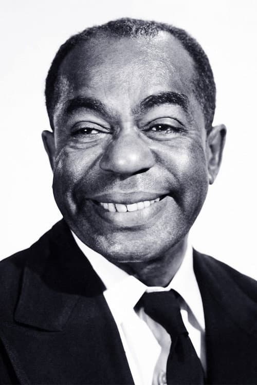 Dooley Wilson photo