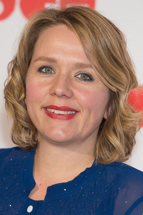 Фото Kerry Godliman