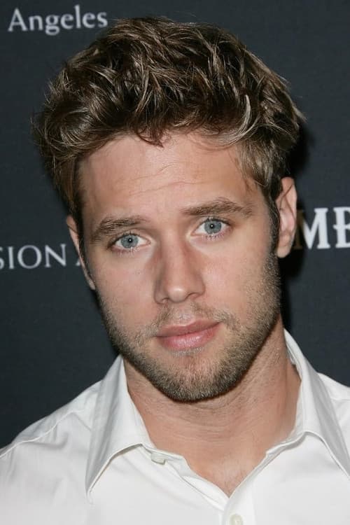 Shaun Sipos photo