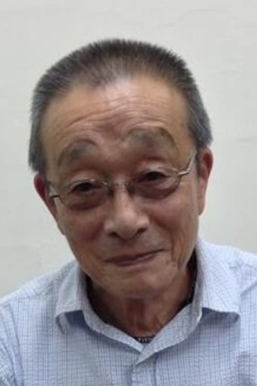 牧口雄二 photo