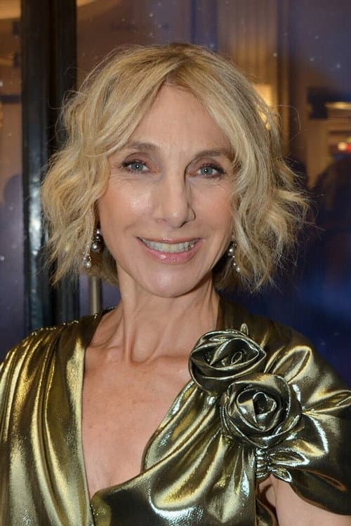 Фото Françoise Lépine
