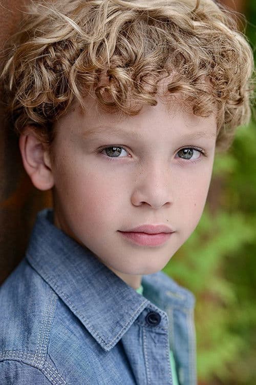 Tucker Meek photo