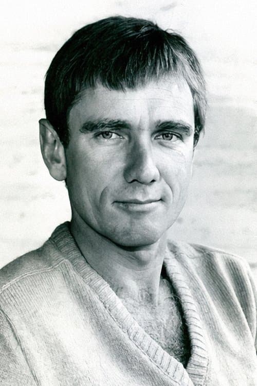 John Hargreaves photo