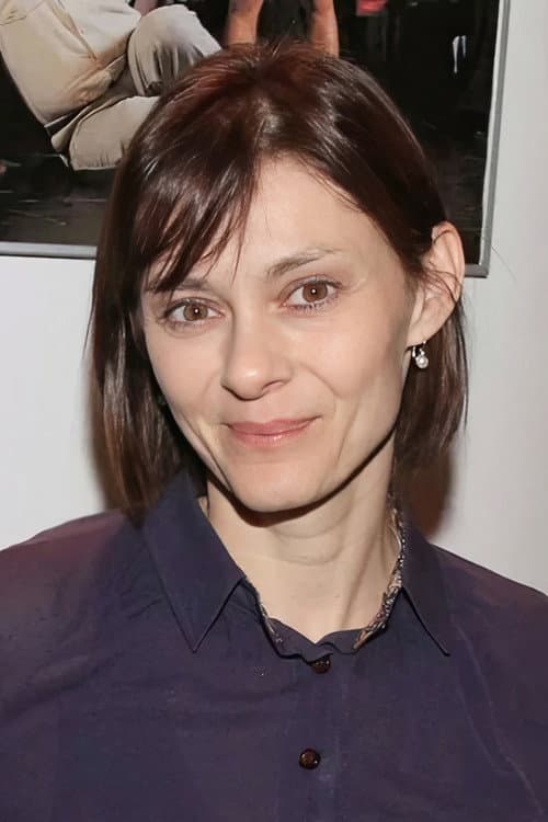 Klára Pollertová photo