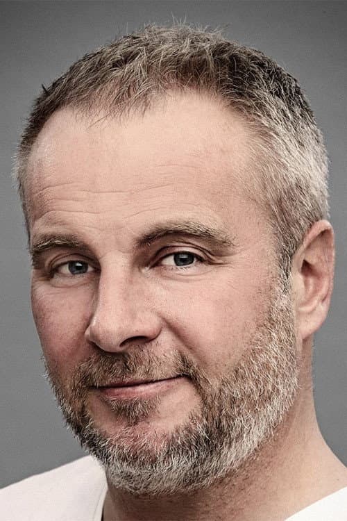 Uffe Holm photo