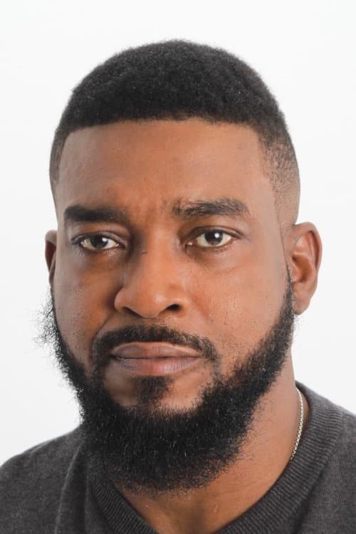 Фото Chidi Mokeme