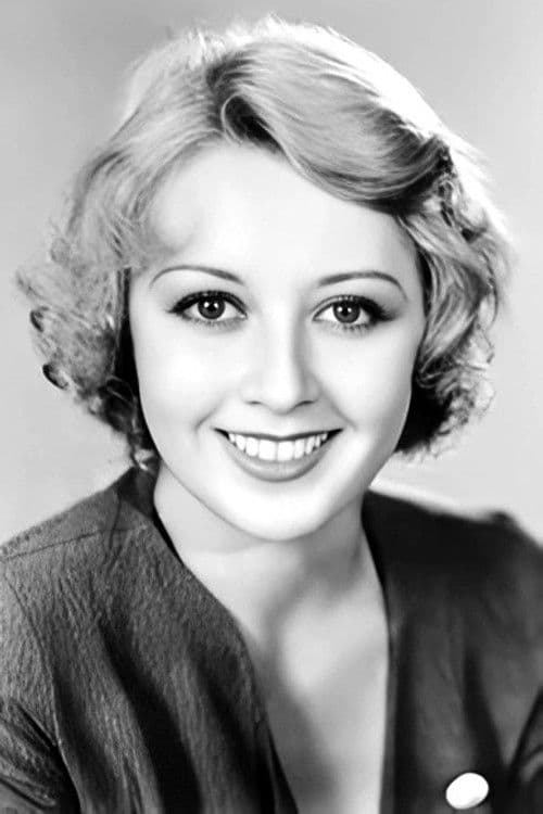 Фото Joan Blondell