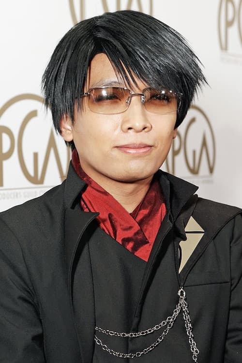 Monty Oum photo