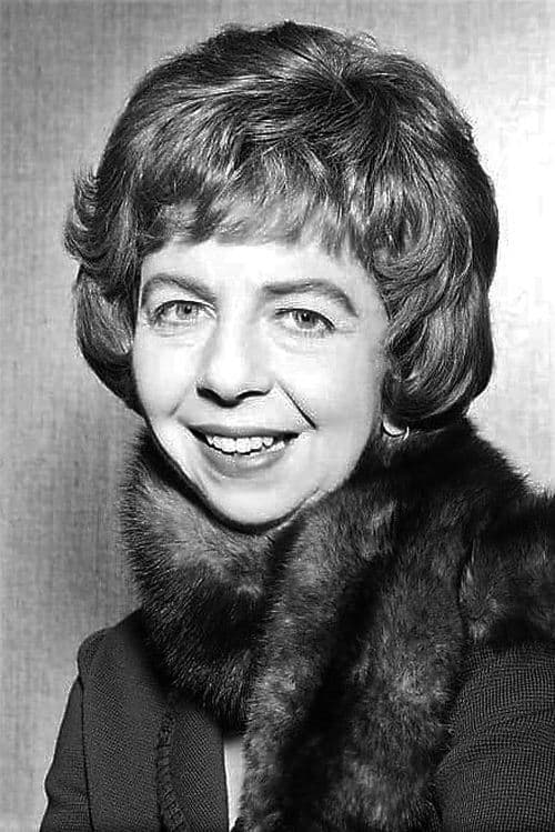 Alice Pearce photo