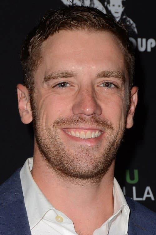 Фото Bret Harrison