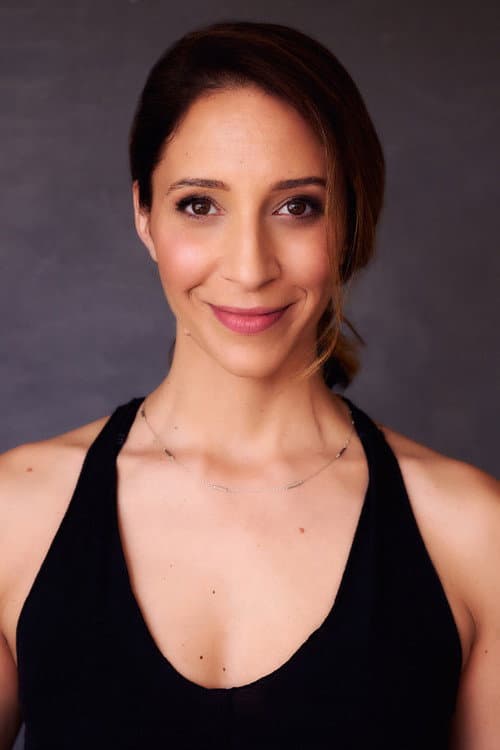 Melissa Paladino photo