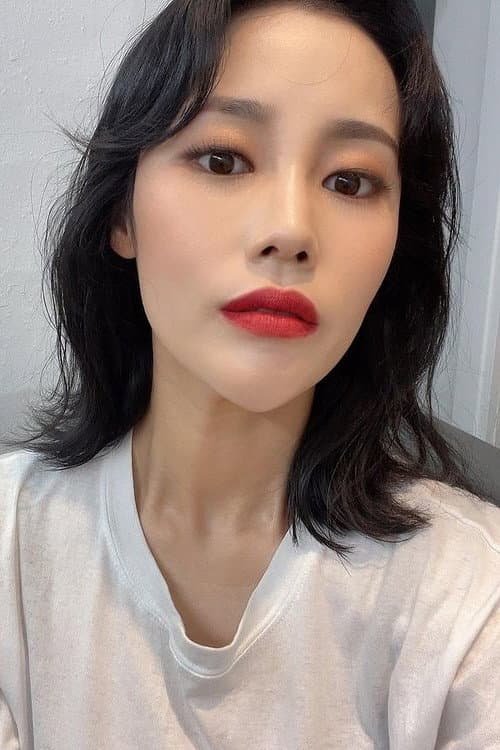 Фото Lee Hye-ji