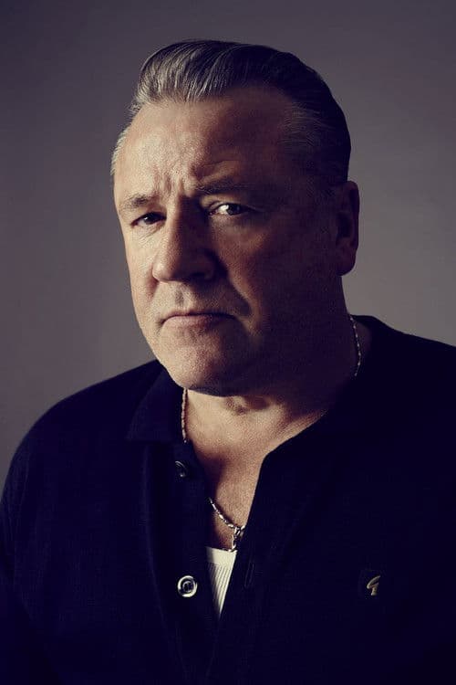 Рей Вінстон photo