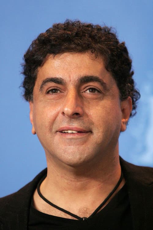 Özer Kızıltan photo