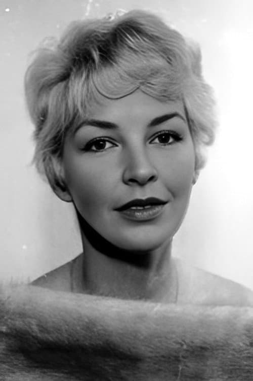 Odile Versois photo