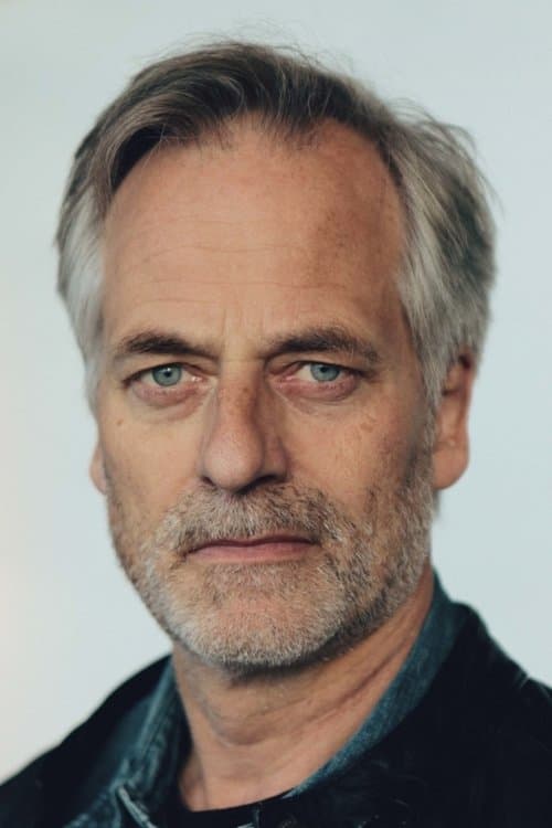 Фото Øystein Røger