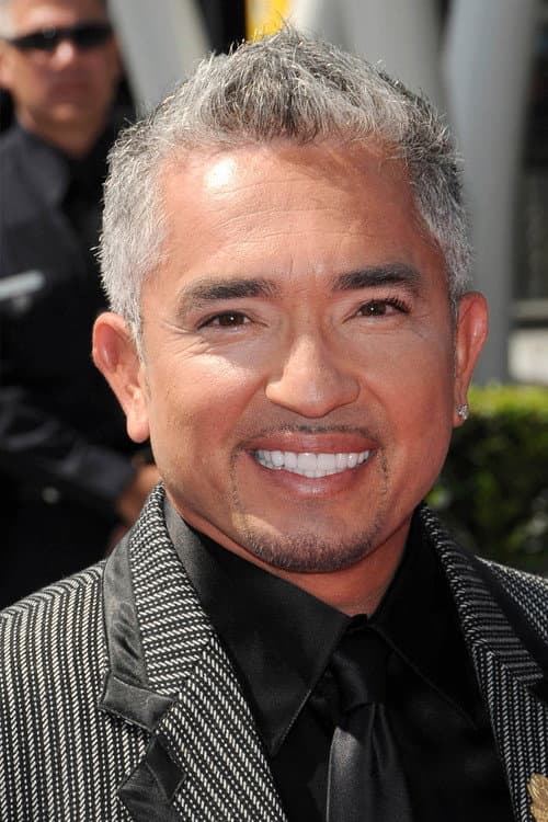 Фото Cesar Millan