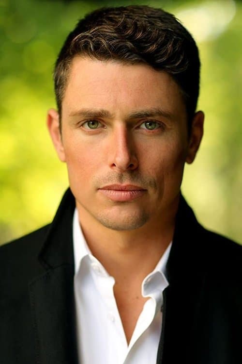 Фото Lachlan Nieboer