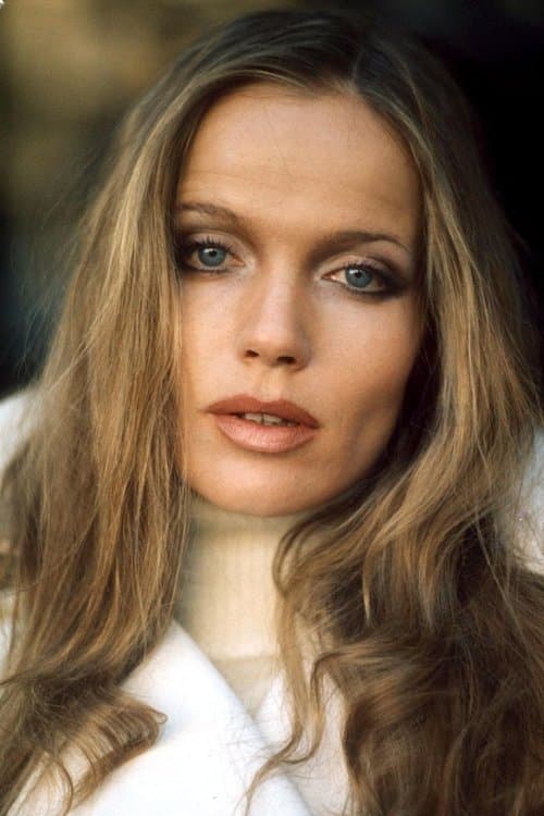 Фото Veruschka von Lehndorff