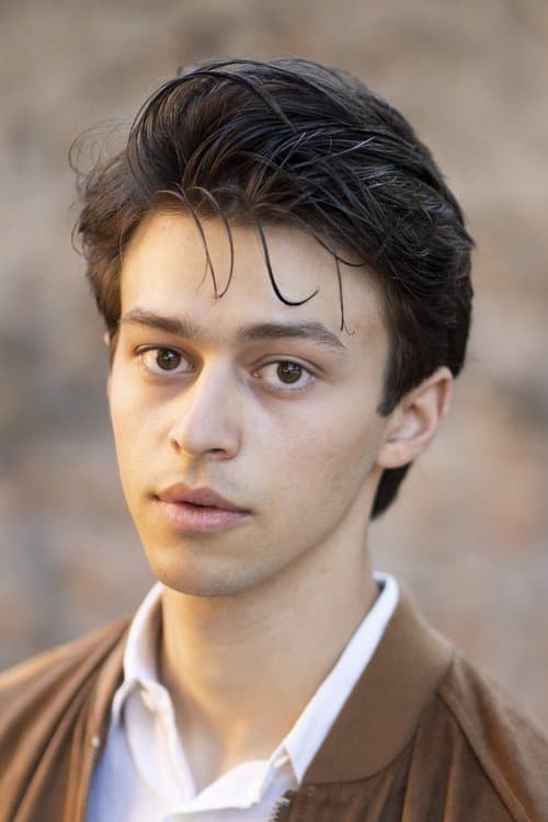Samuele Teneggi photo