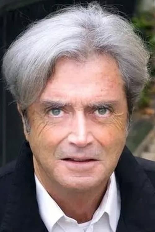 Christophe Tourrette photo