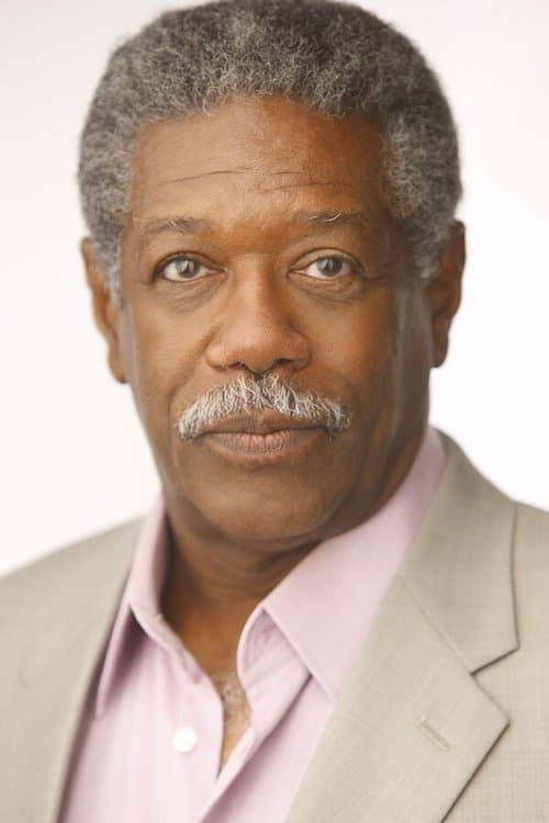 Lou Beatty Jr. photo