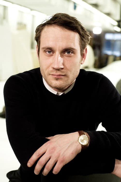 Фото Sebastian Zimmler