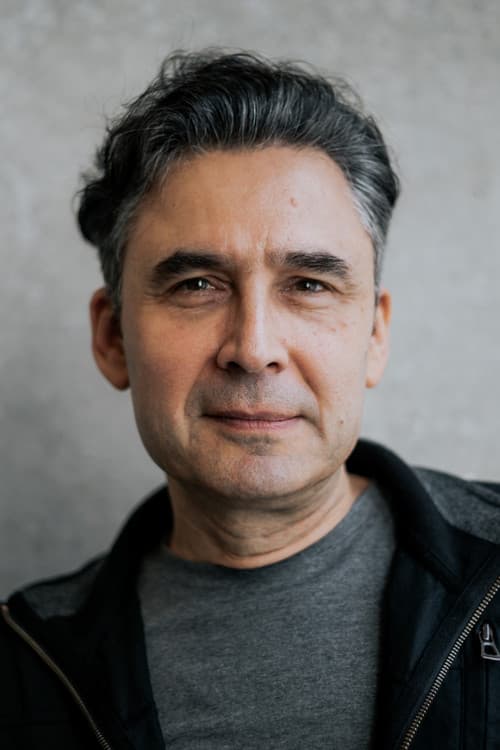 Oleg Mirochnikov photo