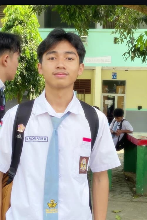 M. Fakhri Putra photo