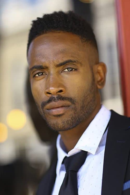 Фото Stanley White Jr.