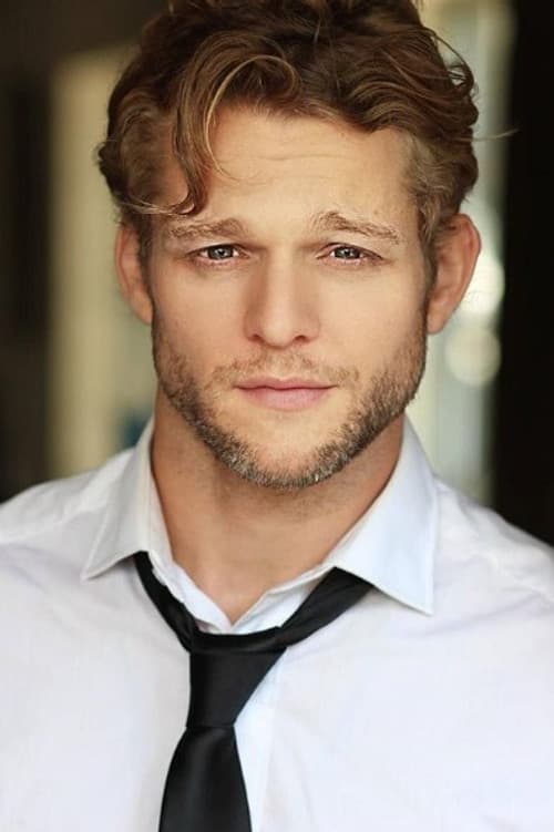 Chase Coleman photo