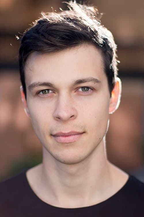 Bennett Taylor photo