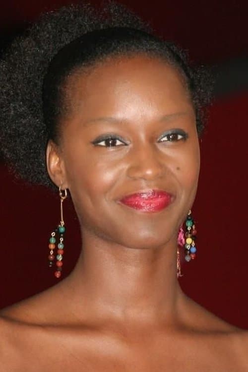 Fatou N'Diaye photo