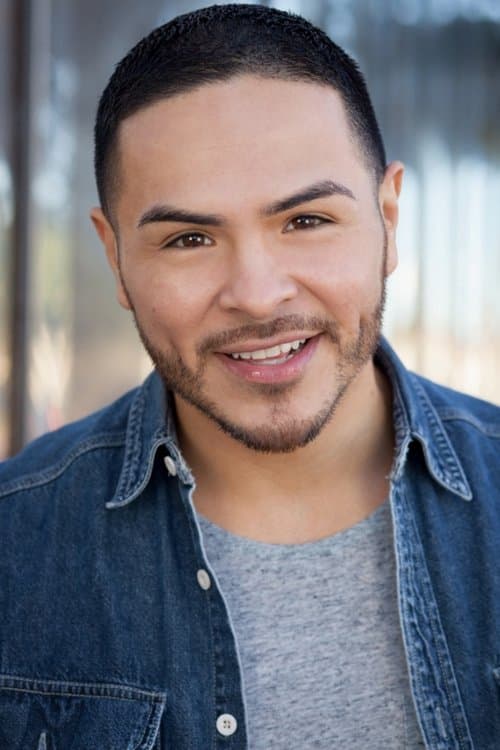 Gilbert Saldivar photo