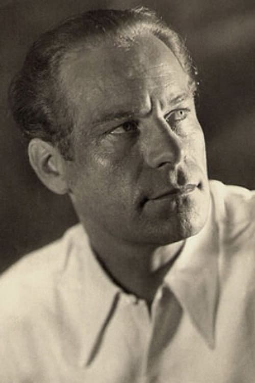 Sepp Rist photo