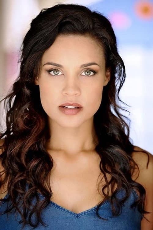 Amanda Grace Jenkins photo