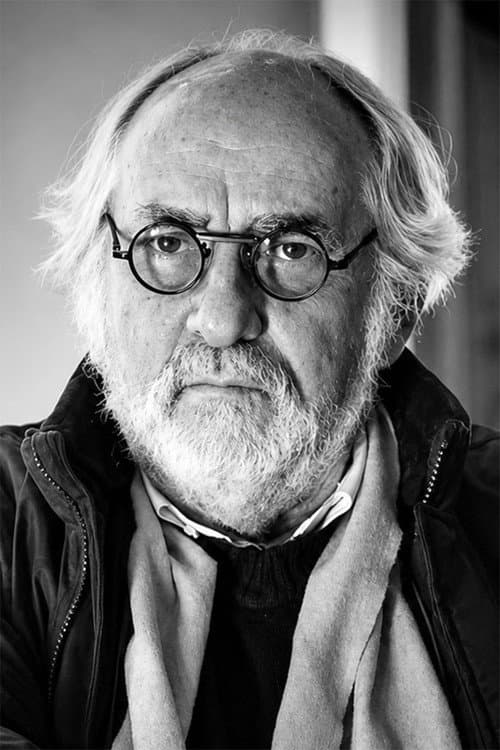 Фото Arturo Ripstein