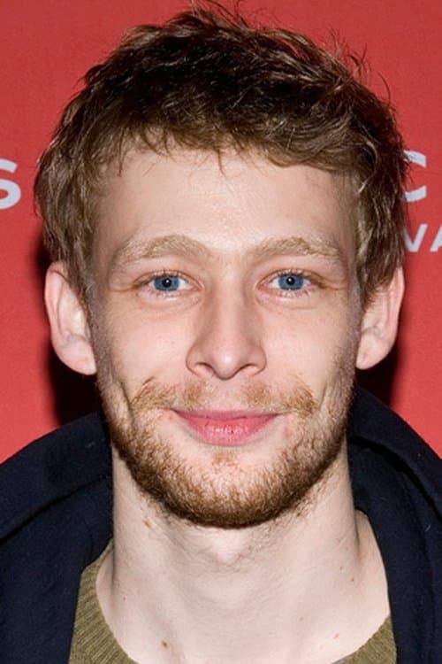 Фото Johnny Lewis